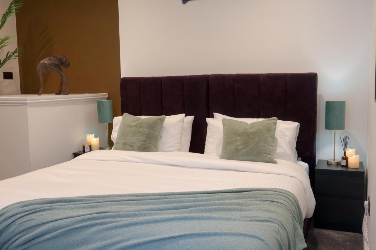 Berry'S Retreat - Kist Accommodates แนร์สเบอเรอ ภายนอก รูปภาพ