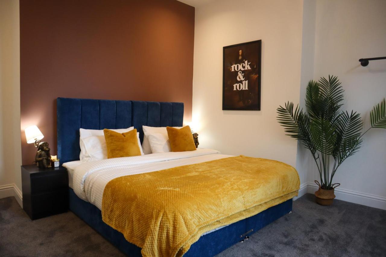 Berry'S Retreat - Kist Accommodates แนร์สเบอเรอ ภายนอก รูปภาพ