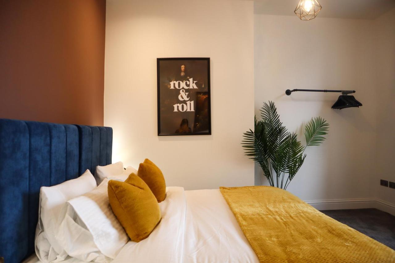 Berry'S Retreat - Kist Accommodates แนร์สเบอเรอ ภายนอก รูปภาพ