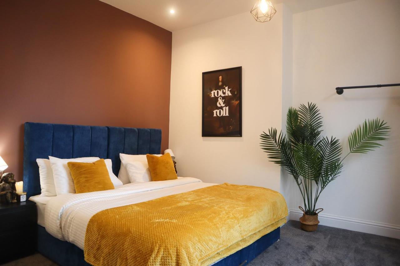 Berry'S Retreat - Kist Accommodates แนร์สเบอเรอ ภายนอก รูปภาพ