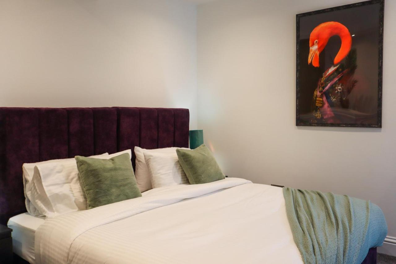 Berry'S Retreat - Kist Accommodates แนร์สเบอเรอ ภายนอก รูปภาพ